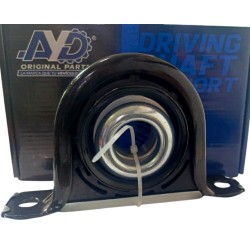 PUENTE CARDAN X15 CHEVROLET C10 C30 F350 35MM