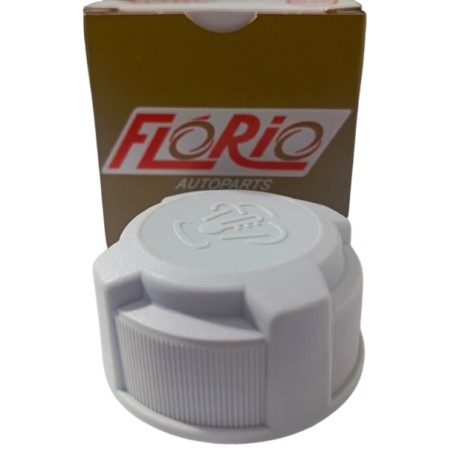 TAPA REFRIGERANTE RENAULT/LOGAN/CLIO/TWINGO/MEGANE/EXPRESS