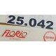 TAPA REFRIGERANTE RENAULT/LOGAN/CLIO/TWINGO/MEGANE/EXPRESS