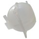 ENVASE RESERVORIO REFRIGERANTE AGUA GOL PARATI SAVEIRO 1.8