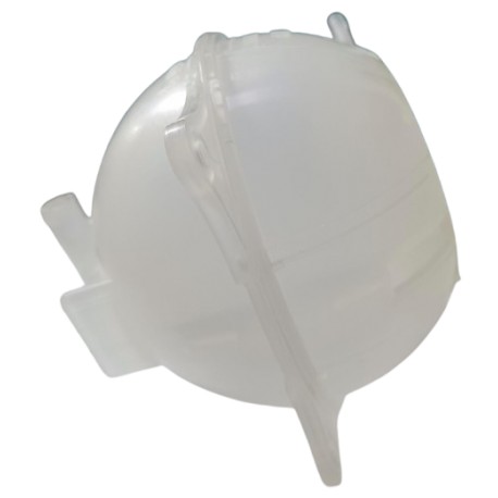 ENVASE RESERVORIO REFRIGERANTE AGUA GOL PARATI SAVEIRO 1.8