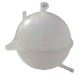 ENVASE RESERVORIO REFRIGERANTE AGUA GOL PARATI SAVEIRO 1.8
