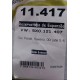 ENVASE RESERVORIO REFRIGERANTE AGUA GOL PARATI SAVEIRO 1.8