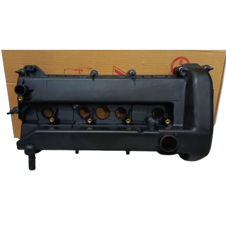 TAPA DE VÁLVULAS ECOSPORT MAZDA 3 5 2.0 5 HUECOS AUTOMATICO