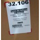 TAPA DE VÁLVULAS ECOSPORT MAZDA 3 5 2.0 5 HUECOS AUTOMATICO