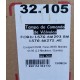 TAPA VALVULA FORD FOCUS FORD ECOSPORT MAZDA 3 DURATEC 2.0