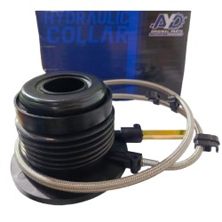 COLLARIN DE CLUTCH CON MANGUERA CHEV C3500 C1500 00/07