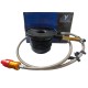 COLLARIN DE CLUTCH CON MANGUERA CHEV C3500 C1500 00/07
