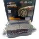 PASTILLAS DE FRENOS HONDA ACCORD 96/02 CIVIC 00/05