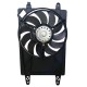 ELECTROVENTILADOR FORD FIESTA POWER MOVE MAX ECOSPORT