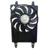 ELECTROVENTILADOR FORD FIESTA POWER MOVE MAX ECOSPORT