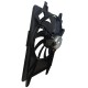 ELECTROVENTILADOR FORD FIESTA POWER MOVE MAX ECOSPORT