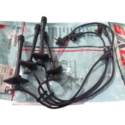 CABLES BUJIAS TOYOTA CAMRY 2.2 4CIL 16V 91/96