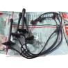 CABLES BUJIAS TOYOTA CAMRY 2.2 4CIL 16V 91/96