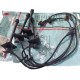CABLES BUJIAS TOYOTA CAMRY 2.2 4CIL 16V 91/96