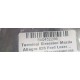 TERMINAL DIRECCION MAZDA ALLEGRO 626 FORD LASER