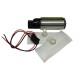 PILA DE GASOLINA UNIVERSAL YUKKAZO CARBON PICO LISO