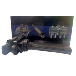 BOBINA GRAND VITARA XL5 XL7 2.0/2.5/2.7 00/08