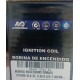 BOBINA GRAND VITARA XL5 XL7 2.0/2.5/2.7 00/08