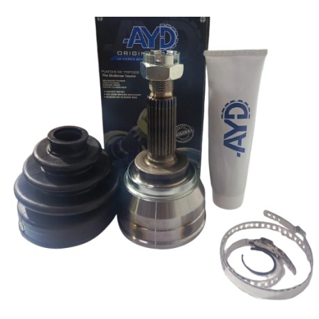 PUNTA TRIPOIDE ELANTRA 1.8 2.0 MATRIX MX MF 23X25