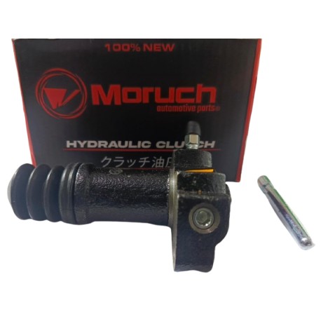 BOMBIN INFERIOR CLUTCH CROCHE GRAND VITARA 2.0/2.5/2.7
