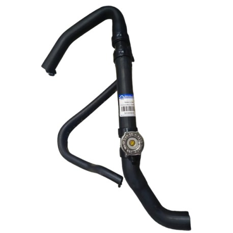 MANGUERA SUPERIOR DE RADIADOR DE DODGE CALIBER MOPAR SIN TAP