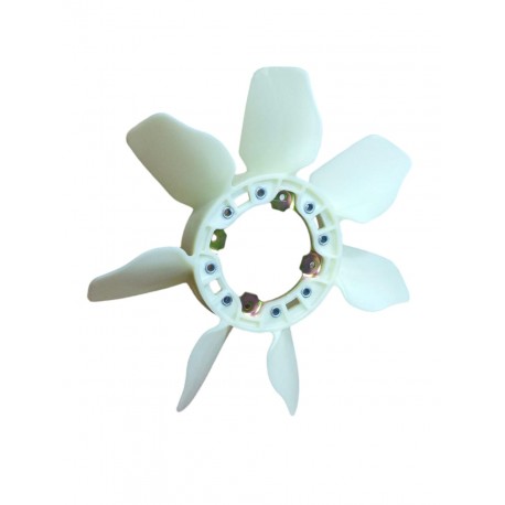 ASPA DE ELECTROVENTILADOR 4RUNNER FORTUNER HILUX KAVAK FJ CR