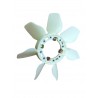 ASPA DE ELECTROVENTILADOR 4RUNNER FORTUNER HILUX KAVAK FJ CR