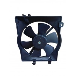 ELECTROVENTILADOR SPARK MATIZ