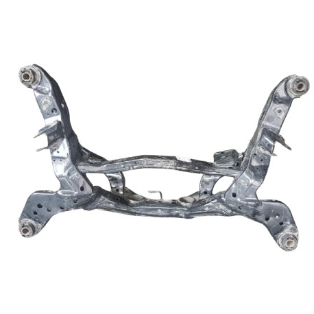 Puente Cuna Ford Explorer Chasis Trasero 3.5 2012