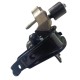 BASE MOTOR DERECHA TOYOTA YARIS 1999-2005