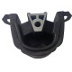 BASE MOTOR TRASERA CORSA CHEVY CIELO LANOS RACER ESPERO