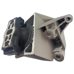 BASE SOPORTE MOTOR DERECHA SUPERIOR RENAULT TWINGO 16V 1.2