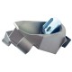 BASE SOPORTE MOTOR DERECHA SUPERIOR RENAULT TWINGO 16V 1.2