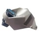 BASE SOPORTE MOTOR DERECHA SUPERIOR RENAULT TWINGO 16V 1.2