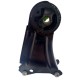 BASE MOTOR CENTRAL CAJA MOTOR RENAULT TWINGO 8V 16V