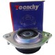 BASE MOTOR IZQUIERDA RENAULT SYMBOL CLIO MEGANE SCENIC AUTOM
