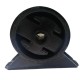 BASE SOPORTE MOOR TRASERA MITSUBISHI LANCER 92/98
