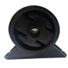 BASE SOPORTE MOOR TRASERA MITSUBISHI LANCER 92/98