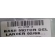 BASE MOTOR DELANTERO LANCER 92/98