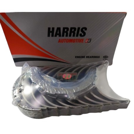 CONCHAS BANCADA DE FORD TRITON 2V 010