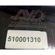 COLLARIN JEEP CHEROKEE - 2WD - 4WD 89/92 6L 4.0