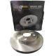 DISCO DE FRENO TOYOTA YARIS DEL SOL 01/05 DELANTERO