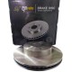 DISCO DE FRENO DELANTERO JEEP CHEROKEE LIBERTY 2002/2007