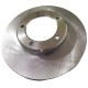 DISCO FRENOS DEL TOYOTA LAND CRUISER MACHITO 4.0
