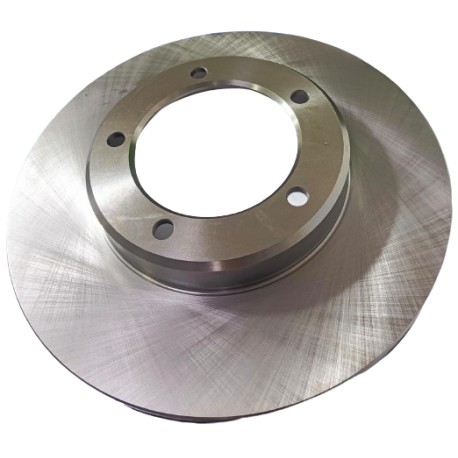 DISCO FRENOS DEL TOYOTA LAND CRUISER MACHITO 4.0
