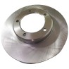 DISCO FRENOS DEL TOYOTA LAND CRUISER MACHITO 4.0