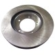 DISCO FRENOS DEL TOYOTA LAND CRUISER MACHITO 4.0