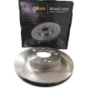 DISCO DE FRENOS DEL. HONDA CIVIC EMOTION 06-11 (VENTILADO)
