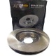 DISCO DE FRENOS DEL. HONDA CIVIC EMOTION 06-11 (VENTILADO)